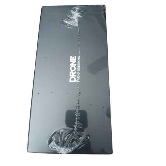 SMS 4K Drone with Obstacle Avoidance New Factory Sealed in Box - Picture 9 of 12